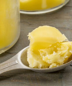 Vegetable Ghee
