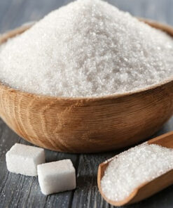 White Sugar