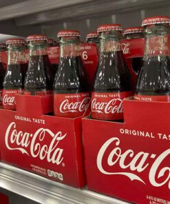 Coke