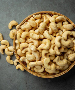 Cashew Nuts