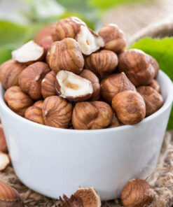 Hazelnut