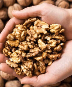 Walnuts
