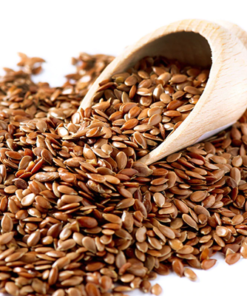 Flaxseeds