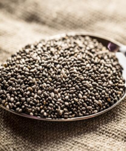 Chia seeds