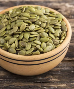 Pumpkin Seeds