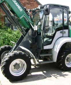 Kramer KL25.5T