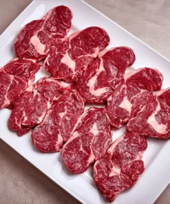 Rib-eye Steak 10x 6oz